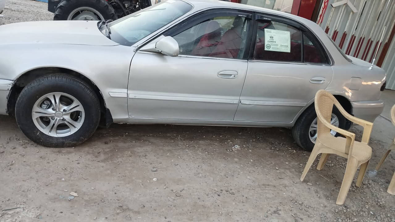 السلام عليكم اخوان سياره للبيع سوناته رقم دياله كير عادي تحويل مباشر بل دجيل مكان السياره اني مكلف بل نشر لاتراسل خابر صاحبهه وفتهم منه هاذا رقم صاحبهه ***********
