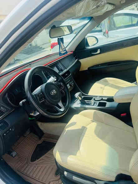 سلام عليكم ابتيما موديل 16امريكي بيه بنيد جاملغين صبغ نفسيتهن رشه كلير باب ايمن ايسر 
فقط رقم بغداد ثاني يوم مداور سياره جهزه من كلشي متعوب عليه الله شاهد حادثه بدون داخل مكينه 2400 معلايه كازكت بدون دوانز  
رقم *********** سعر 135 بيه مجال الشطره
