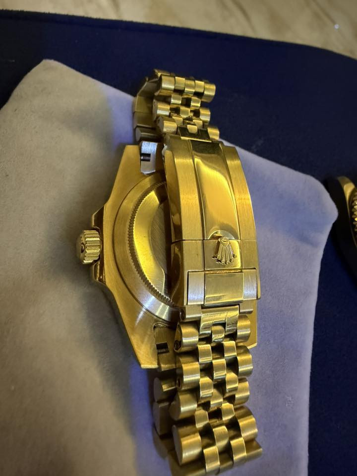 رولكس مكينه مختًومه بنات قطعه تحفه سويسري ٢٠٠ دولار


**إذا كنت صاحب هذا الإعلان وتريد حذفه لأي سبب، رجاءا أرسل رسالة إلى الدعم الفني**