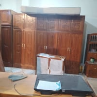 بروانه حي الشرطه • دواليب