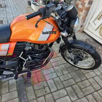 دايون لايتي • موديل 2022 • كربلاء حي العامل