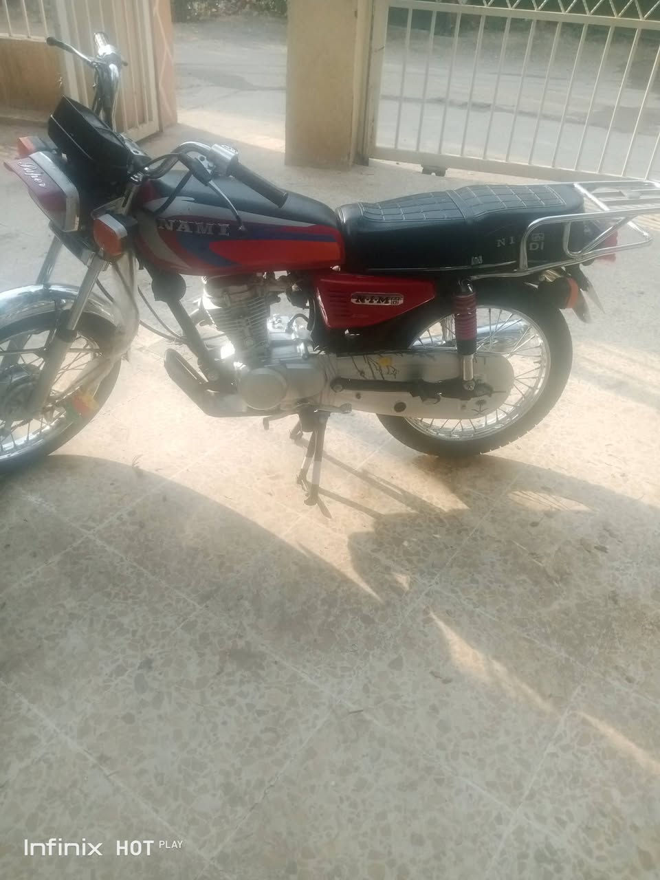 دراجه نامه موديل 26دراجه كامله مابيه اي نقص السعر 600وبيه مجال للتواصل***********
