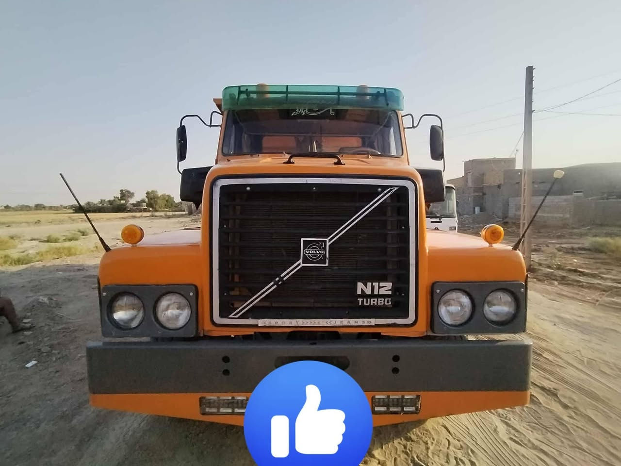 فالفو للبيع موديل 82 مكينه جي كير 4ب 4 طايف سنويه الماني الرقم ***********
