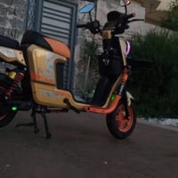 دراجه شحن • نضيفه • كربلاء