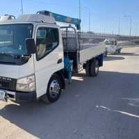كنتر كرين للبيع 07719245247