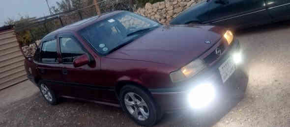 فكترا حجم 18 رقم دهوك  موديل 91 صبغ جماليه محرك و كير شرط تحويل فقط    كهربائيات كلها شغاله  عليها غرامه 75 الف تنقص من السعر 
السعر 42 و بيها مجال #***********
