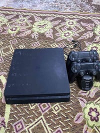 بلي فور سلم مهكر نظام 12.52 ذاكرته 500g بي رايده كامل ملحقات بي جوستكا...