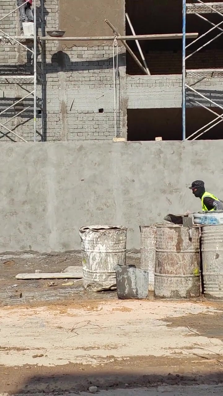 خلفات لبخ مساطر خشن ناعم 
شرط استلام مهندس  ***********
