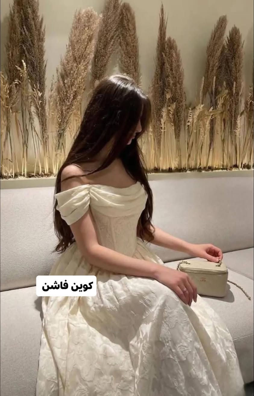 فستان ناعم وأنثوي بكل تفاصيله 🤍🤍. .
#يتوفر_بالحجز✔️

علقي ويوصلك السعر في الخاص 👇🏻


**إذا كنت صاحب هذا الإعلان وتريد حذفه لأي سبب، رجاءا أرسل رسالة إلى الدعم الفني**