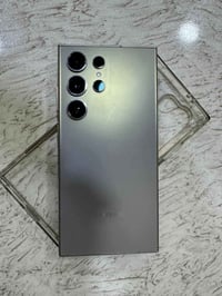 S24 الترا • ٢٥٦ • بالضمان