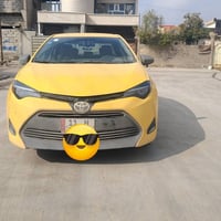 كورلا • ٢٠١٥ • كركوك