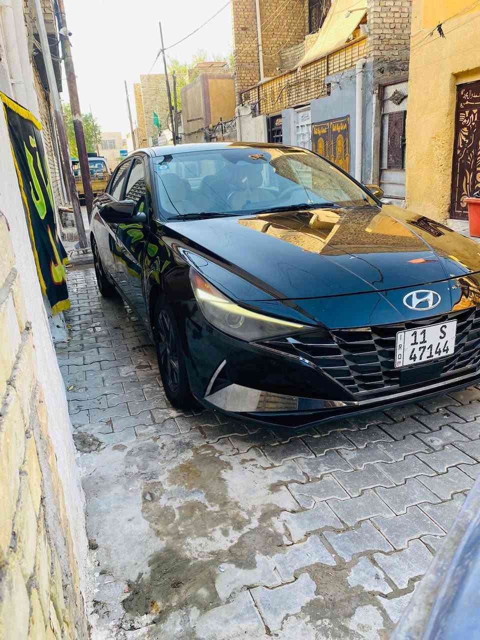 السلام عليكم لبيع انتره موديل 2023 حادثه بجم طاك ايرباك السيترن فقط سياره فول عده الفتحه كشنات جلد الرادرات بصمه تشغيل عن بعد السعر 157 رقم الهاتف ***********
