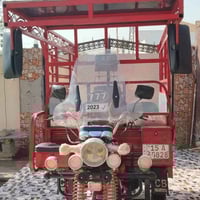 ستوته • موديل ٢٣ • فلوجه صقلاويه