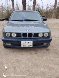 بي ام • ١٩٩١ • محرك مسكر ٢٥