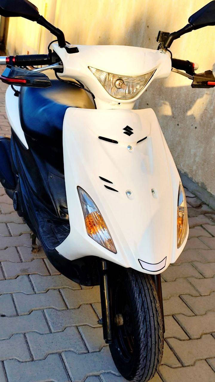 السلام عليكم دراجة ادرس ياباني حديث لمتد كهربائيات حساسات لمتد شاشة كلشي شغال شلعة معدل خير من الله للبيع او المرواس شراي خاص مكاني كوت شهداء


**إذا كنت صاحب هذا الإعلان وتريد حذفه لأي سبب، رجاءا أرسل رسالة إلى الدعم الفني**