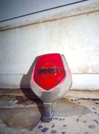 نيسان • كزاز أصلي • بغداد مدينت الصدر