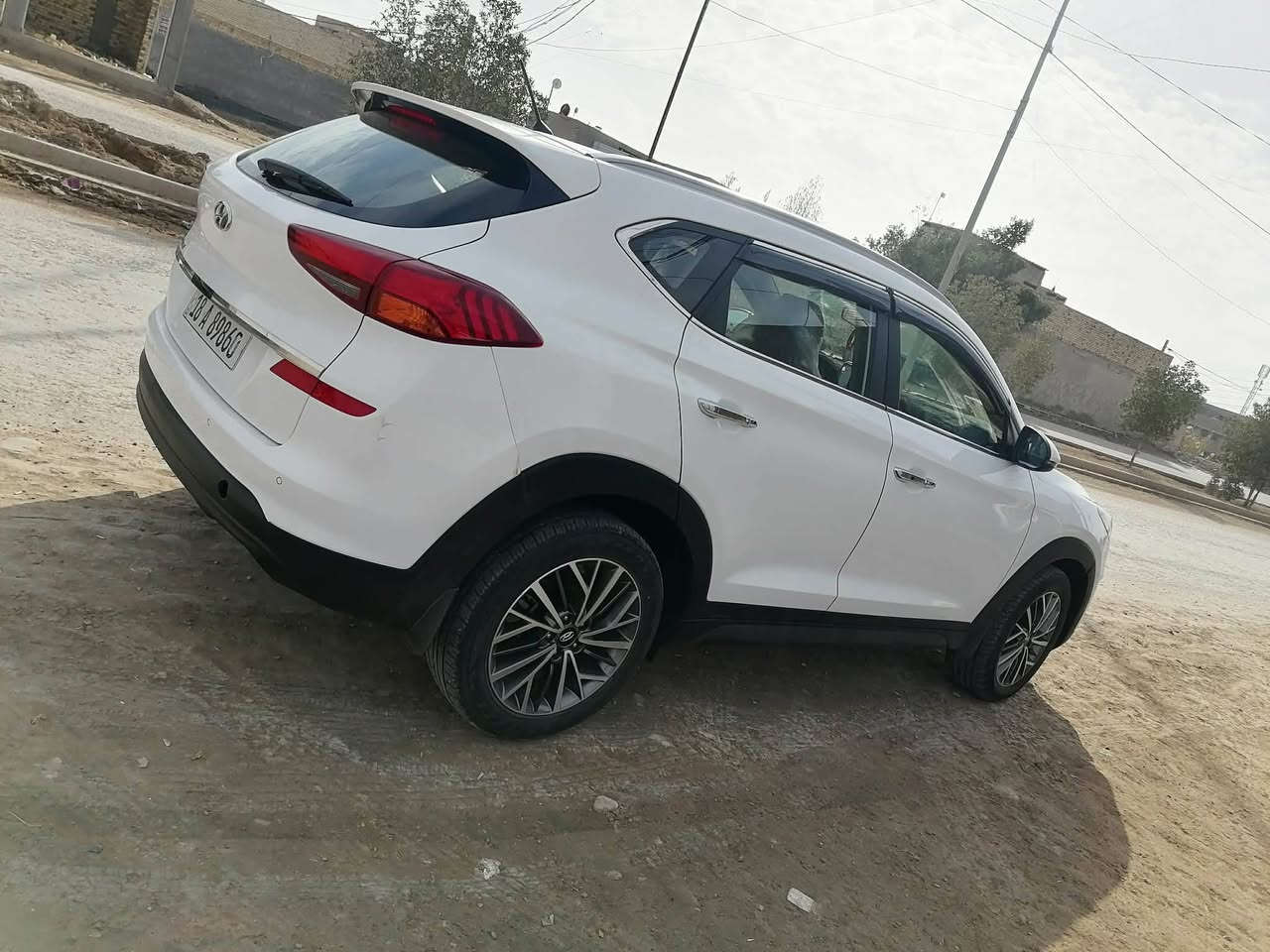 توسان 2020 خليجي شركة الكاصد 5 عدسات بابل باسمي السعر 220 مكاني بابل رقمي ***********
