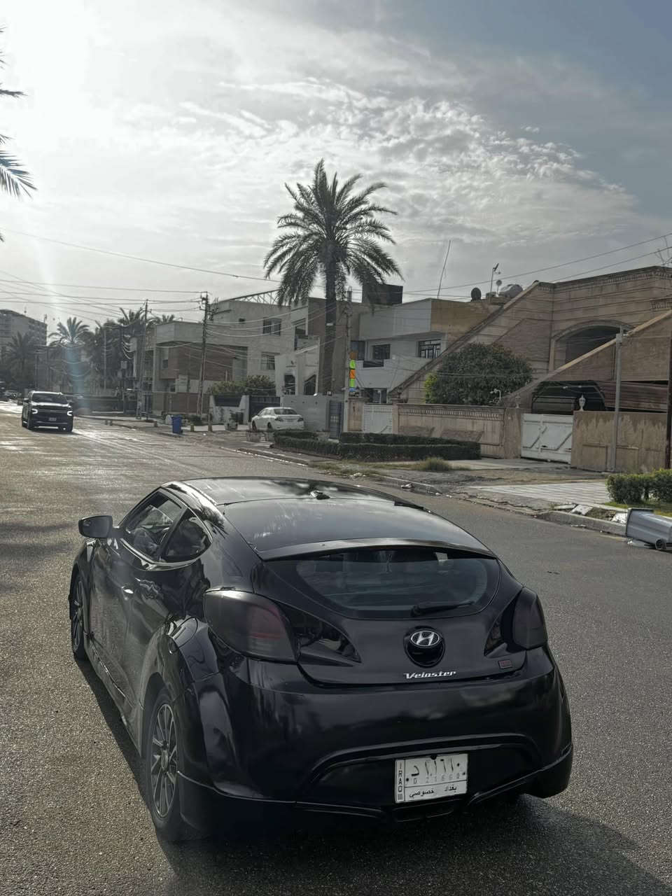 السلام وعليكم
هونداي فولستر للبيع ٢٠١٤ 
المكينه 1600 كيررر اوتوماتيك At المرغوب 
صبغ حزام بدون دواخل اثر شخوط 
سياره خير من الله بدون اي نقص جديده
كير مكينه بلاد ع وضع الشركه بدون فتح
حداديه امامي خلفي كله جديد
تبريد ثلج 
سياره متبولشه بوليش ٣ مراحل تجي وتشوف بعينك
دواخل السياره كلش نضيفه 
السياره
بصمه فتح ابواب
بصمه تشغيل
مري قلاب
حساسات امامي خلفي
كامره دواره
شاشه جبيره 
كشنات جلد
كشن تدفئه
تحكم جهتين 
صور السياره اليوم يعني مو قديمات الصور وشرط السياره بل حقيقه احلى من الصور 
السعر ٨٦ وبيه مجال 
العنوان بغداد السيديه
***********
اعتذر منكم ما ابيع قسط ربي يرزقكم بل احسن واحلى منها ❤️
