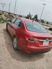 سياره برلينس للبيع مديل2014سياره يعوزها صدر 50بالميه رقم بابل مكان سيا...