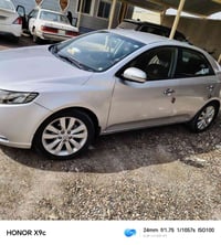 ٢٠١٣ • محرك 2000 • بصمه تشغيل