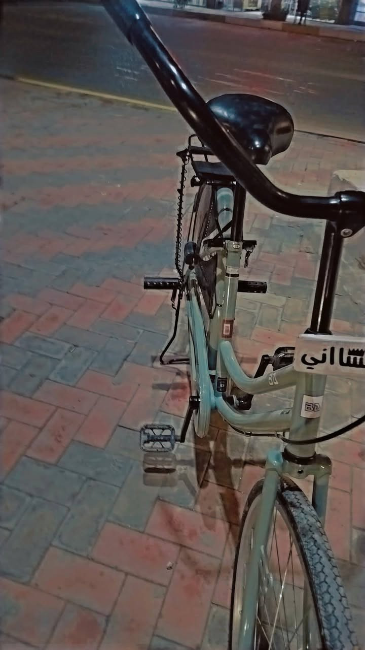 باسكل لبيع  مابي اي نقص غراضه كامله باسكل منزله حاويه قبل شهر موديل ٢٢ مكان كربلاء  سعره ١٦٠ بي مجال قليل


**إذا كنت صاحب هذا الإعلان وتريد حذفه لأي سبب، رجاءا أرسل رسالة إلى الدعم الفني**