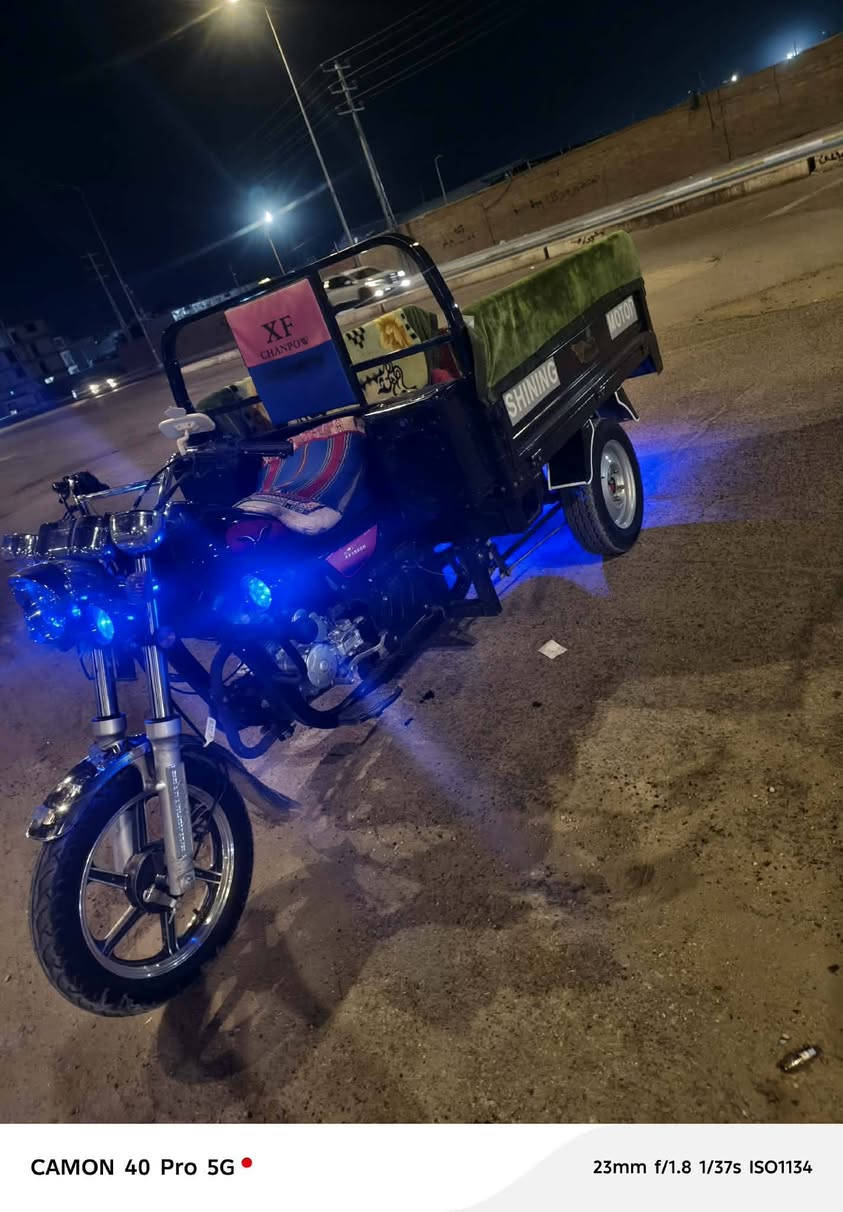 السلام عليكم ستوته للبيع مديل 23 طالعه بل 25 ستوته مكفوله كفاله عامه أوراق اصوليه مكان كربلاء ما متواجد عله الفيس للاستفسار رقم الهاتف ***********
