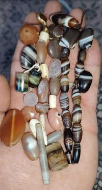 ملاكط • قديم • ابيع