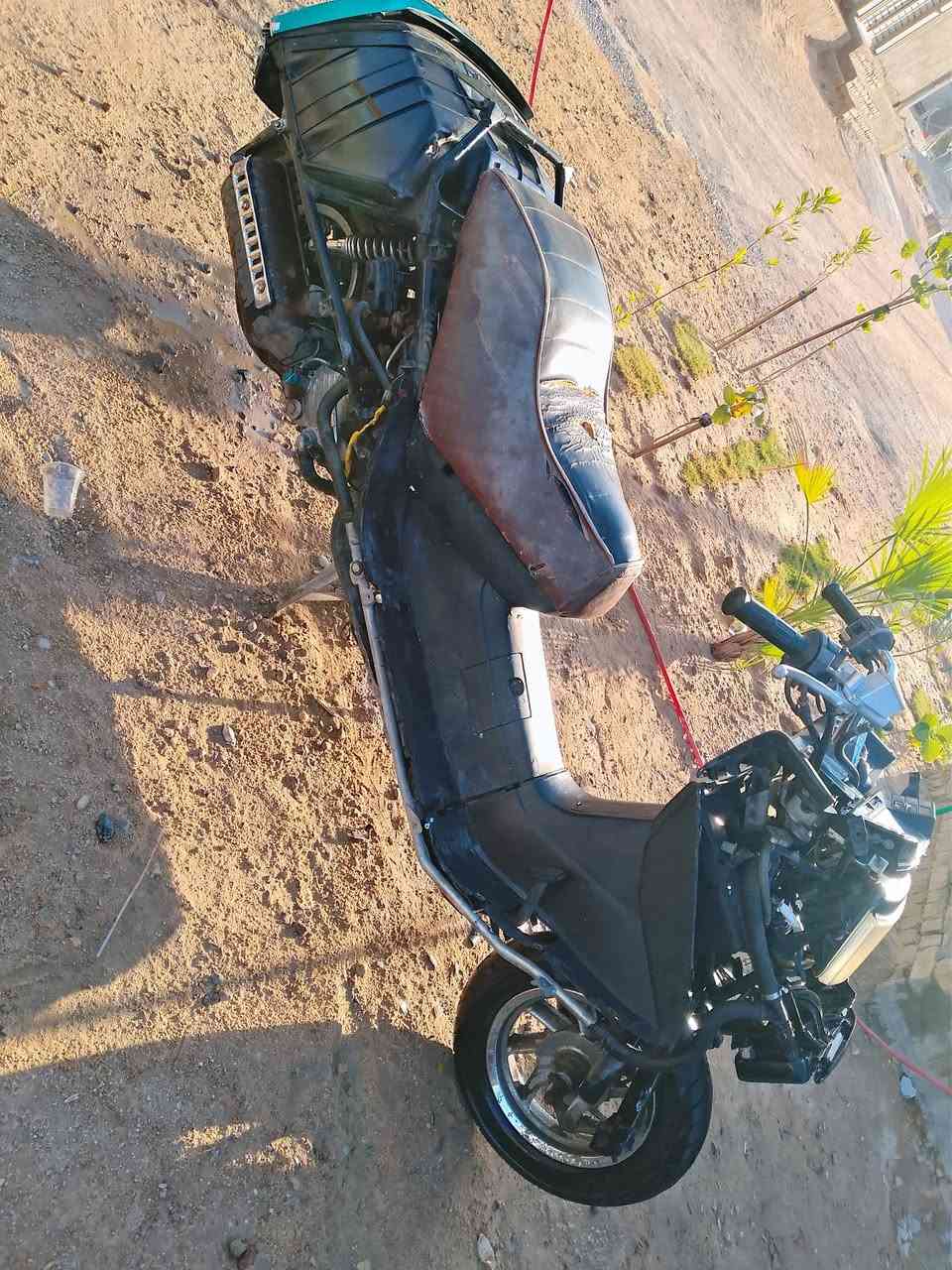 سلام عليكم فيوجن للبيع سعر(275)
وبيه مجال مكينه لا بخار لا نضوح لا تنقيص شلعه ومعدل بشرط
كهربائيه كله شغاله لايت عالي ناصي  بك لايت هورن تأيرات نضاف ناصيه ويل نيكل امامي 
نجف ***********
