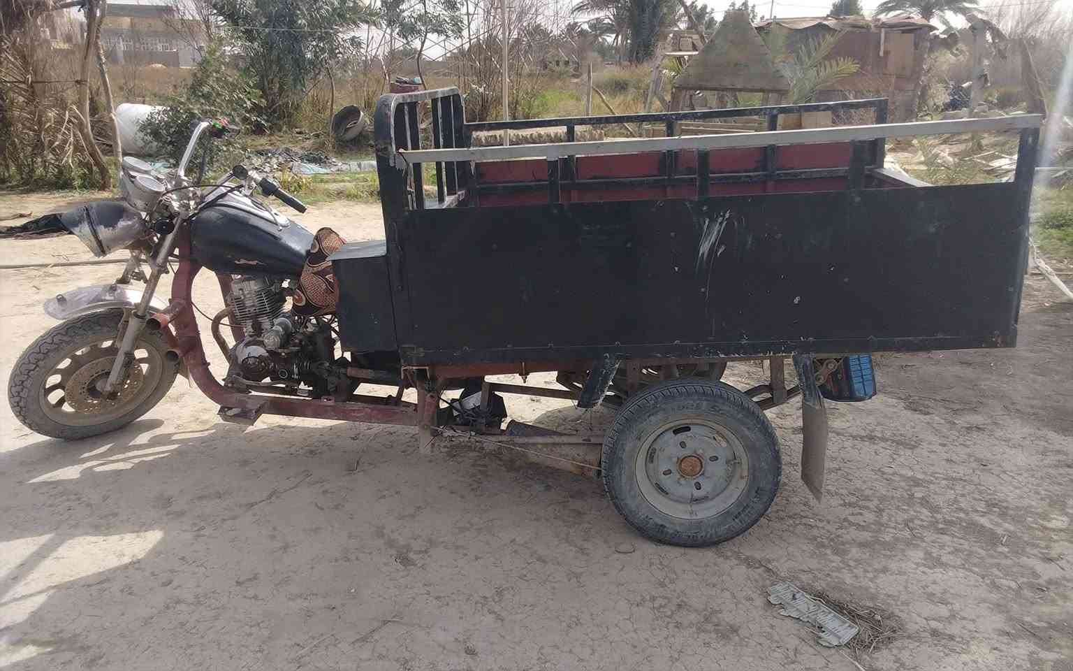 ستوته للبيع أم تي ار كلك شاصي2016محرك 2021ركبه مكفوله السعر 700.   المكان القاسم. للأستفسار الأتصال بلرقم
***********
او مراسلة الصفحة
