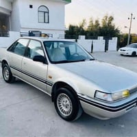 مازدا 626 • ١٩٩٠ • زەرایەن