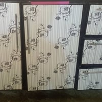 كاونتر • ٤ قطع • كركوك حي العسكري