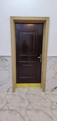 اسواق سفوان الرميثة • ابواب خشب وصاج • نقل وصبغ ابواب