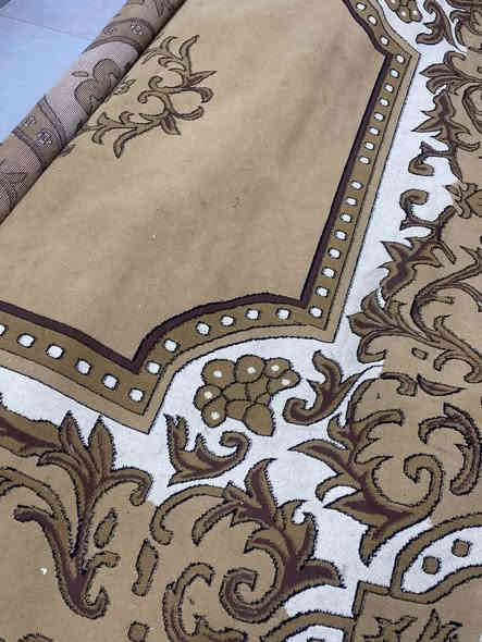 للبيع 
زوليه المارونيه قياس 4x3 سعر ٨٥ 
زوليه بيجي قياس 4x3 سعر ٦٥
وبيه مجال ع خاص 
فلوجه شهداء 
*********** للإستفسار
