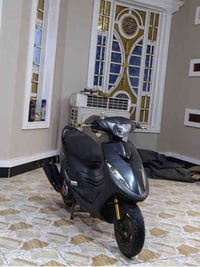 دراجه ماكس • تعديل رياضي • البصره الدير