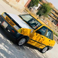 سايبا • ٢٠١١ • موصل الايمن