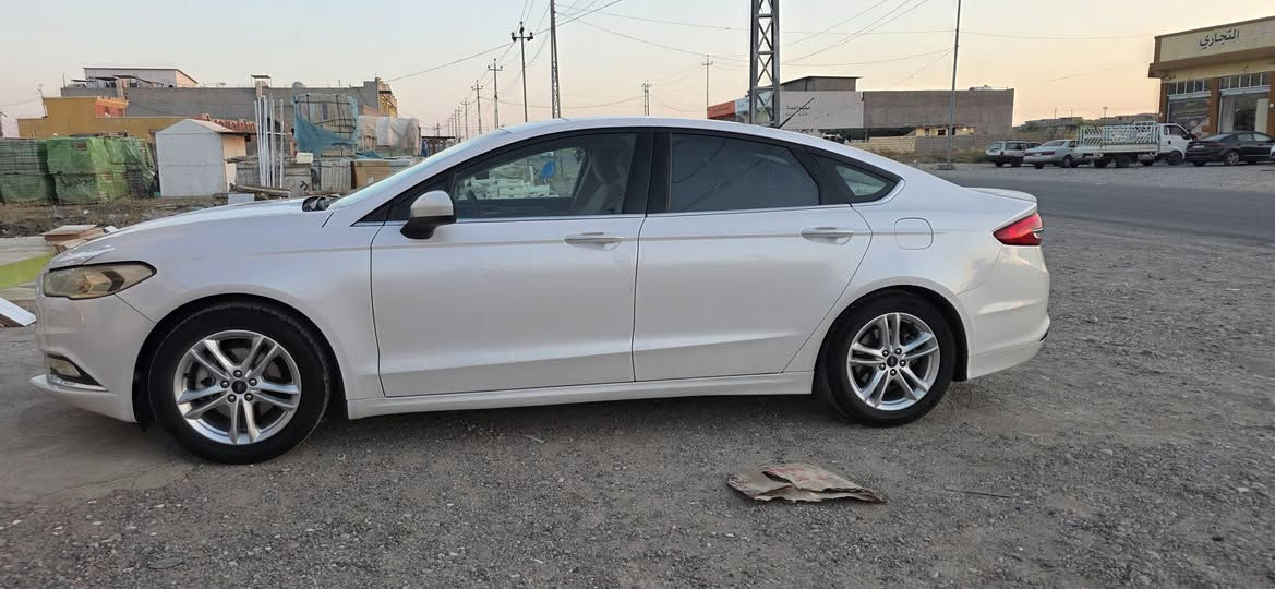 فورت فيوجن ١٥٠٠تيربو موديل ٢٠١٨ ضرر جاملغ فول موصفات ماعده فتحت السغف سعر ١٢٥ رقم *********** نينوى القيارة
