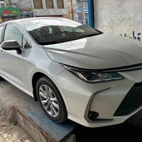 كورلا ٢٤ • خليجي • ماشيه ٥٣٠٠٠