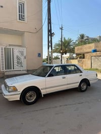 محرك بلادي • كير عادي • ١٩٩٠