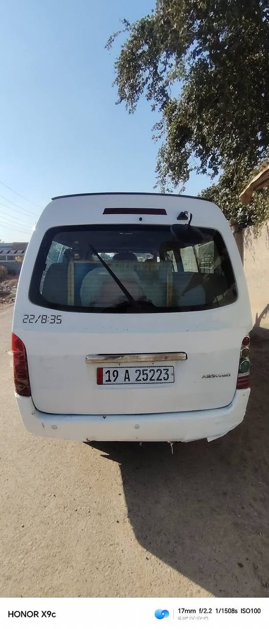 للبيع 2014كفاله عده شخط تحويل مباشر السعر 88مكان جسر ديالى الجديد
رقم *********** للعلم مكينه تيوته ياباني
