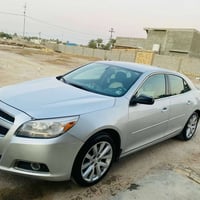 ماليبو • ٢٠١٣ • محرك ٢٥٠٠