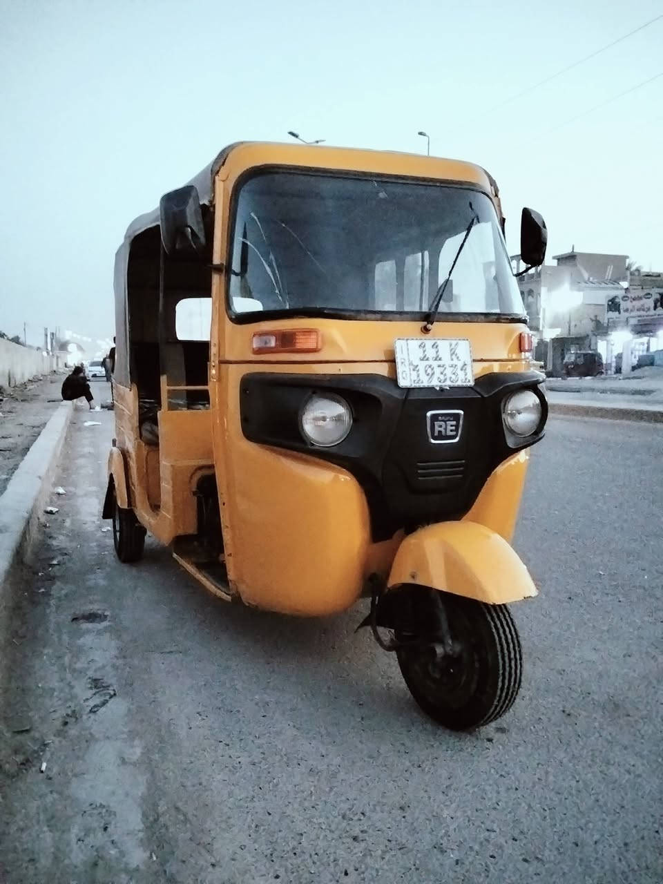 البيع تكتك 18 بغداد الامين
***********
