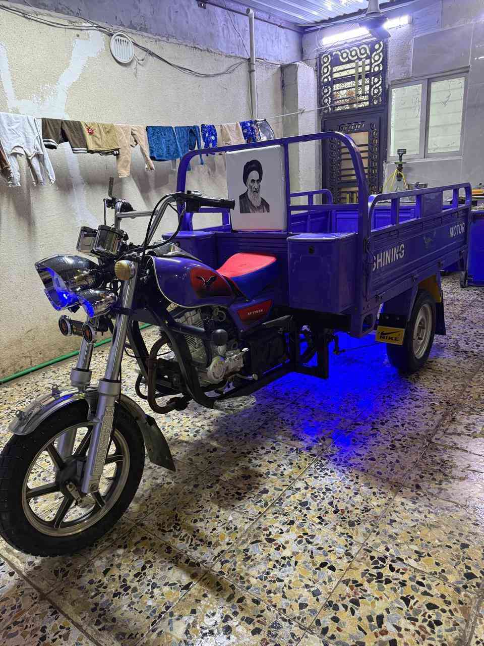 لبيع مديل2023 رقم وسنويه
محرك2025 توني شاده كفاله سعر 2800
بسم راعيه موجود تحويل ثاني يوم مكاني بصره زبير 
رقم راعيه *********** مكلف بل نشر خابرو عليه
