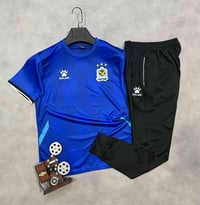 تراكسود • ماركة ستن • قضاء النصر