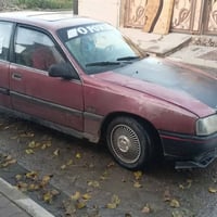 اوميغا ٨٨ • كهربائيات شرط • غرامات صفر