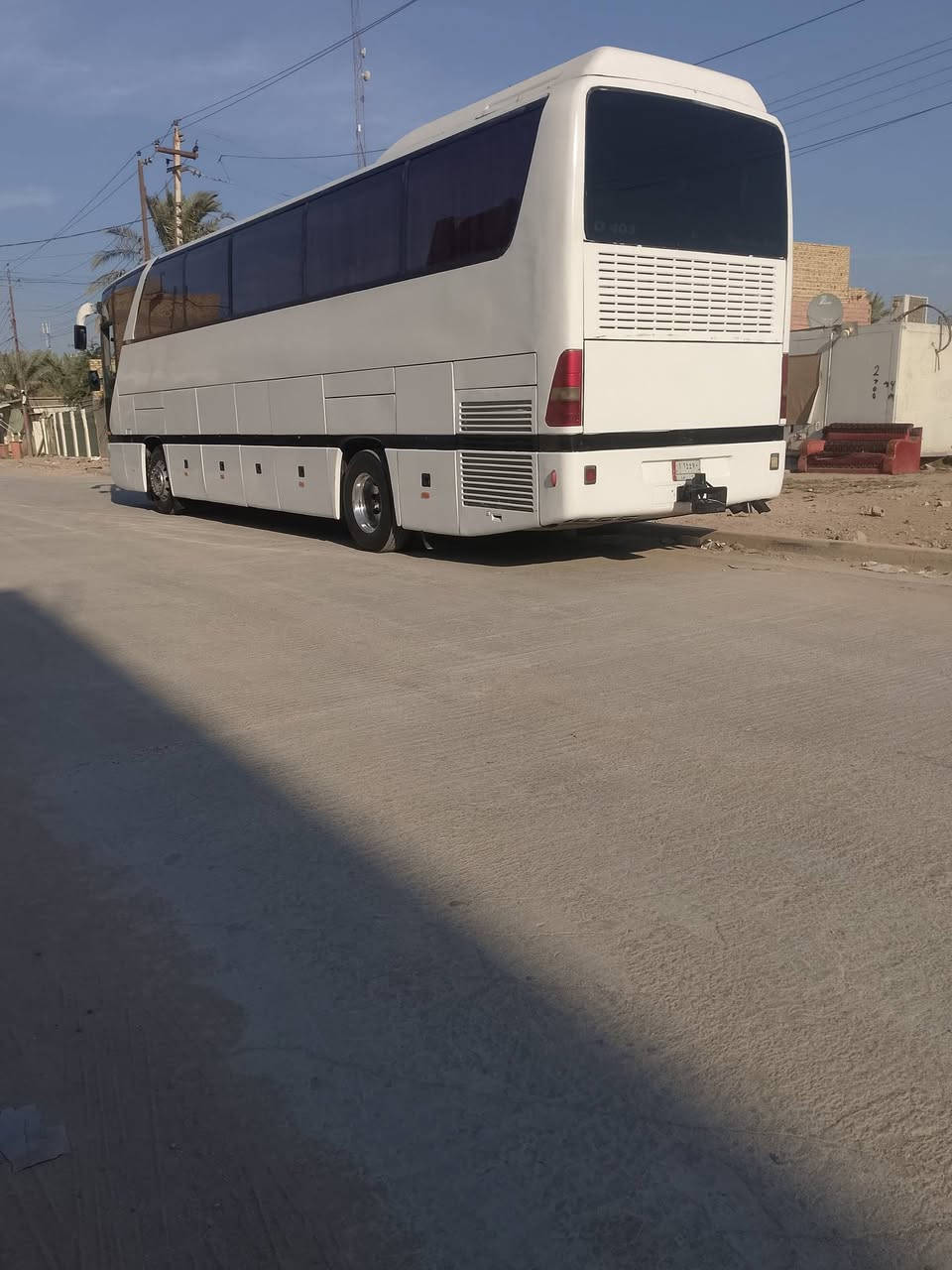 لبيع 403 جاهزه من كلشي ***********
