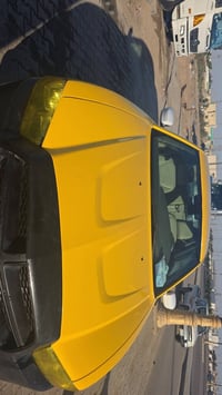 ٢٠١١ • رقم انكليزي • صبغه جديدة