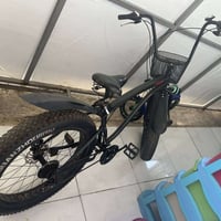 الوشاش قرب المنصور • بريك جديد • دسك جديد