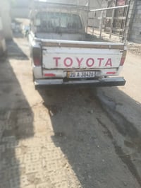 موديل ٨٥ • محرك وكير مكفول • رقم ديالى