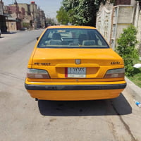 بارس ٢٠١٨ • مكينة ما تبخر • تبريد شغال