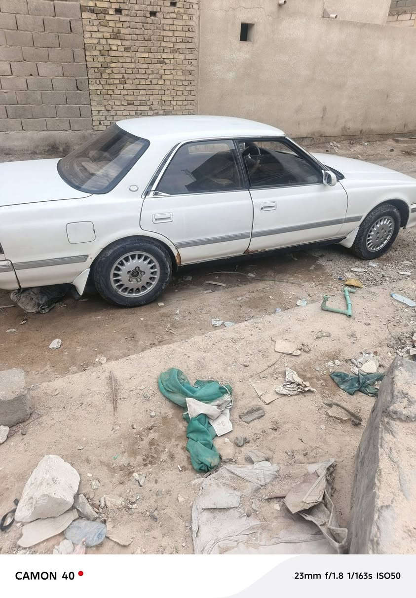 شيزر كصيف مكينه ونجي مكينه كير حداديه خير من الله تبريد شغال مصبوغه عام بيهه بارد بصفحت سايق باب لورا رقم بصره تحويل مباشر سنويه منتهيه لغايه 2021 سعر ٣٣ و بيهه مجال مكاني البصره ***********
